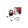 OPEN BOX - Audífonos HYPERX Cloud II Wireless - Imagen 3