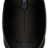 Mouse inalámbrico Logitech M170