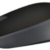 Mouse inalámbrico Logitech M170 - Imagen 3