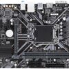 Placa Madre Gigabyte H310M H, microATX,LGA1151,USB 3.1 Gen 1 - Imagen 4
