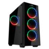 Pc Gamer: Intel I5 10400+Ram 16gb+SSD 512gb+RX6500XtEagle4gb
