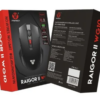 Mouse Inalambrico Fantech Raigor II WG10 NEGRO