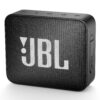 Parlante Bluetooth JBL GO 2 Negro