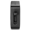 Parlante Bluetooth JBL GO 2 Negro - Imagen 2