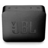Parlante Bluetooth JBL GO 2 Negro - Imagen 3