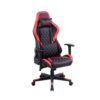Silla Gamer Redragon Gaia C211 Rojo - Imagen 2