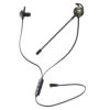 Audifonos Gamer Cougar Attila In-ear, Dual Mic