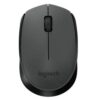 OPENBOX Teclado Y Mouse Logitech Mk235 Negro Antiderrame - Imagen 3