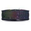 OPENBOX Teclado Gamer Genius Gx Gaming Scorpion K220 Qwerty Español