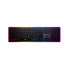Teclado Cougar VANTAR Scissor Switch Membrana RGB Español