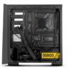 Gabinete Gamer Nox Infinity Alpha Argb - Progaming - Imagen 5