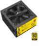 Fuente de Poder Hunters Great Wall Victory V6 Gold 600W - Imagen 2