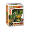 Funko Pop DBZ- Cell (First Form)
