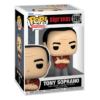 Funko Pop! TV SERIES The Sopranos - Tony Soprano 1291