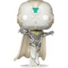 Funko Pop WandaVision- The Vision(DGLT)