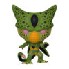 Funko Pop DBZ- Cell (First Form)