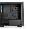 Gabinete Gamer Nox Infinity Alpha Argb - Progaming - Imagen 6