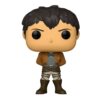 Funko Pop AoT S3- Bertholdt Hoover