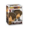 Funko Pop AoT S3- Eren Yeager