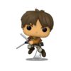 Funko Pop AoT S3- Eren Yeager
