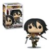 Funko Pop AoT S3- Mikasa Ackerman