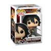 Funko Pop AoT S3- Mikasa Ackerman