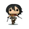 Funko Pop AoT S3- Mikasa Ackerman