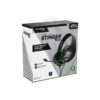 Audifonos Gamer Hyperx Cloudx Stinger Core Negro y Verde