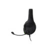 Audifonos Gamer Hyperx Cloudx Stinger Core Negro y Verde