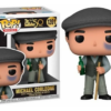 POP Movies: The Godfather 50th- Michael Corleone