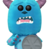 Funko Pop Disney: Monsters Inc 20th- Sulley w/Lid