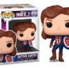 Funko Pop WHAT IF S3 - CAPTAIN CARTER (STEALTH)