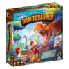 Draftosaurus - Español - Juego De Mesa