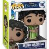Funko Pop Disney: Encanto - Bruno