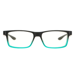 Lentes Gamer Gunnar Cruz Onyx Teal Clear