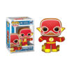 Funko Pop Heroes: DC Holiday- Flash(GB)