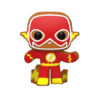 Funko Pop Heroes: DC Holiday- Flash(GB)