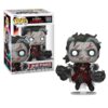 Funko Pop Marvel: Doctor Strange - Dead Strange