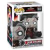 Funko Pop Marvel: Doctor Strange - Dead Strange