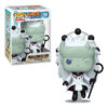 Funko Pop Naruto- Sage Madara Uchiha