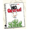 ¡No Gracias! - Español - Juego De Mesa