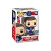 Funko Pop Futbol: PSG- Lionel Messi