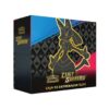 Pokemon Tcg Cenit Supremo Caja de Entrenador Elite (ESPAÑOL)