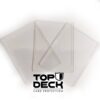 Top Loader Top Deck 3 Unidades (76mm-102mm)