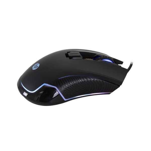 Mouse Gamer HP G360 7000 DPI Negro