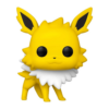 Funko Pop Pokemon - Jolteon 628