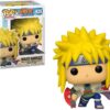 Funko Pop Naruto - Minato Namikaze 935