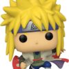 Funko Pop Naruto - Minato Namikaze 935