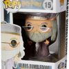 Funko Pop Harry Potter - Albus Dumbledore 15