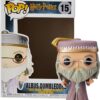 Funko Pop Harry Potter - Albus Dumbledore 15